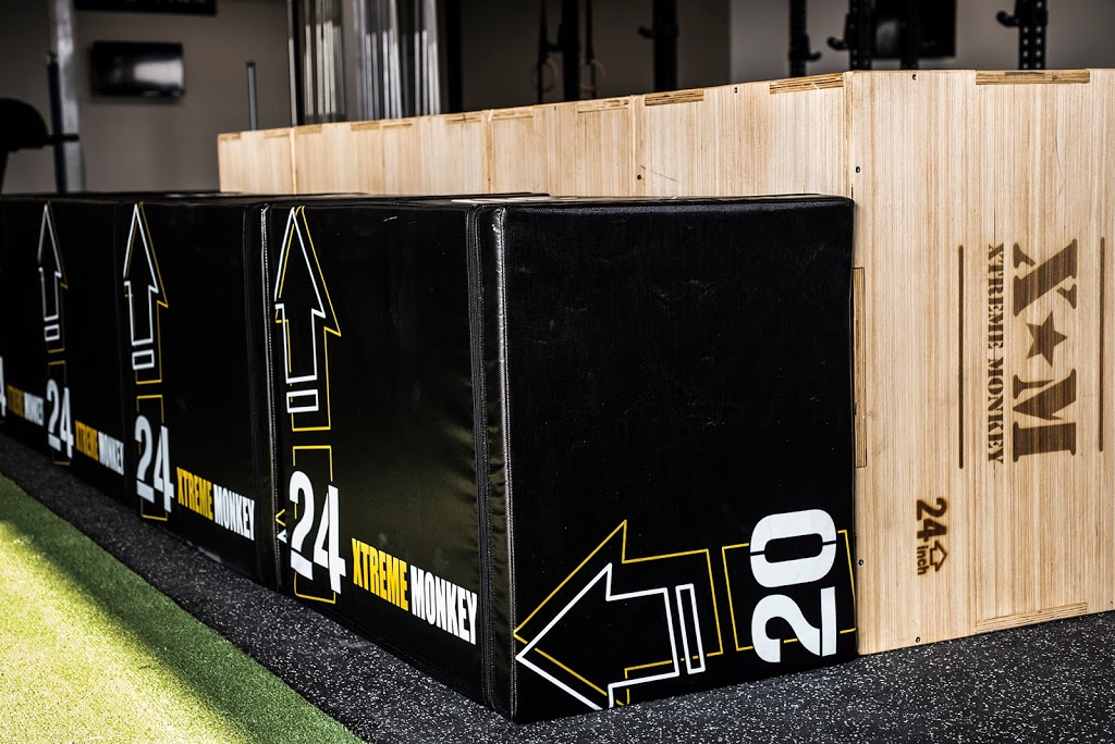 MIND-SET Strength & Conditioning | 59 Comstock Rd Unit 3, Scarborough, ON M1L 2G6, Canada | Phone: (416) 285-6463