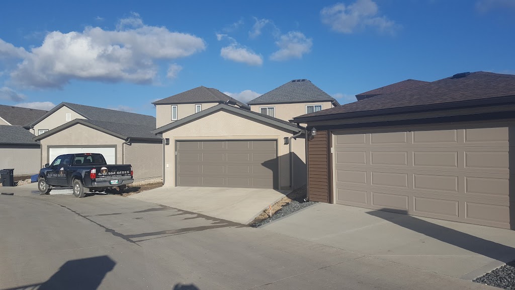 Bridgwater Centre | Bison Dr @, Centre St, Winnipeg, MB R3Y 1N3, Canada | Phone: (204) 945-5944