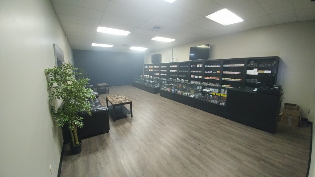 Vape Haven | 1921 Pembina Hwy #3, Winnipeg, MB R3T 2G7, Canada | Phone: (204) 269-4399