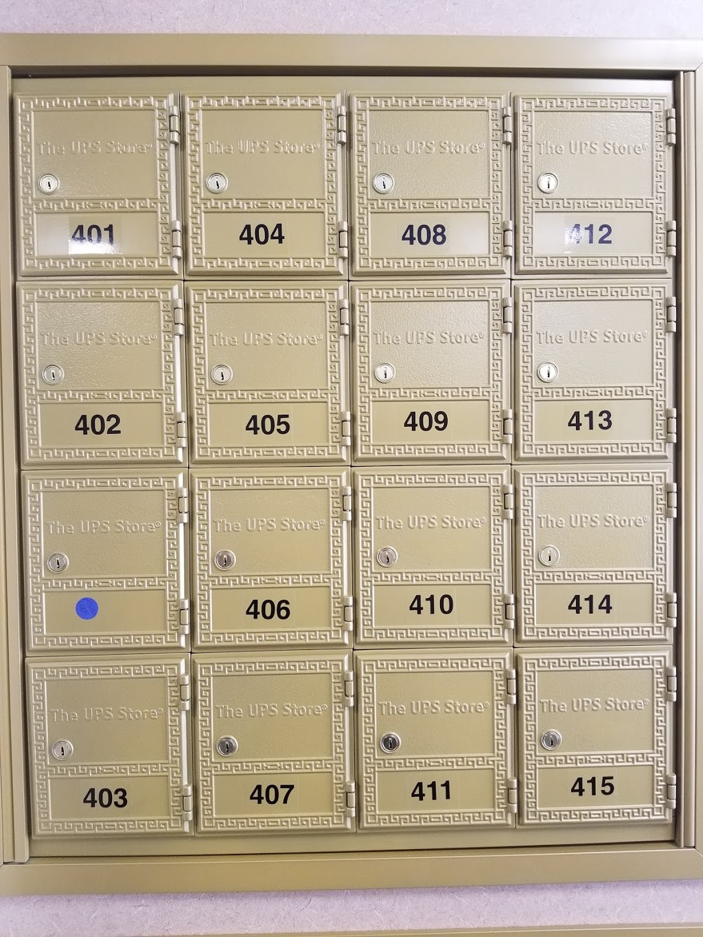 The UPS Store | 7398 Yonge St #6d, Thornhill, ON L4J 8J2, Canada | Phone: (905) 597-5260