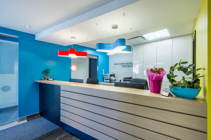 Trottier-Nolet Dental Clinic for Children | 1552 Rue Viel, Montréal, QC H3M 1G5, Canada | Phone: (514) 332-1117