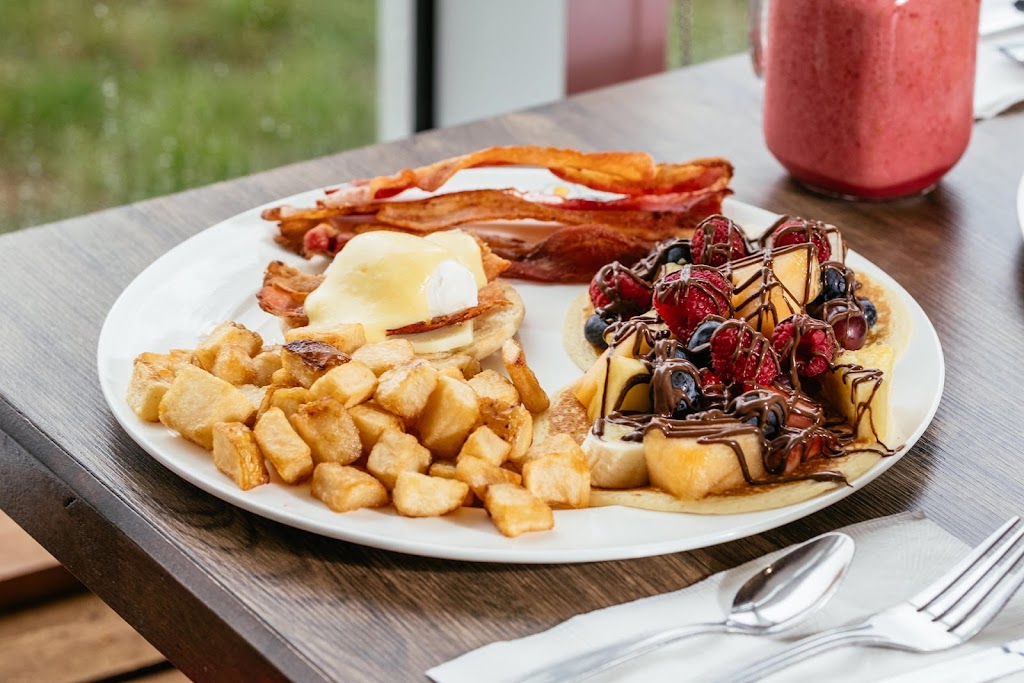 Cocofrutti Kingston | 96 Innovation Dr, Kingston, ON K7K 7E7, Canada | Phone: (613) 542-5850