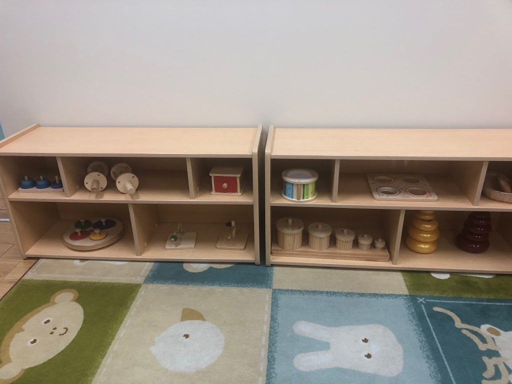 The Childrens House Montessori - Lakeshore | 444 Advance Blvd, Tecumseh, ON N8N 5G8, Canada | Phone: (519) 727-8900