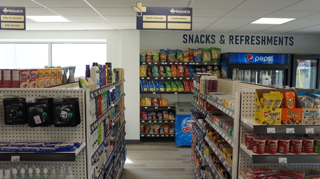 Welland Life Compounding Pharmacy IDA | 838 Ontario Rd, Welland, ON L3B 5E2, Canada | Phone: (905) 714-0990