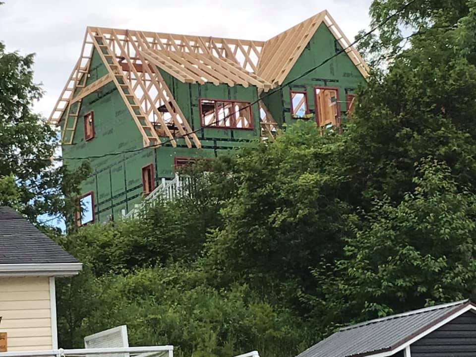 D J Henry Homes and Renovations Inc. | 84772 McDonald Line, Brussels, ON N0G 1H0, Canada | Phone: (519) 505-2473