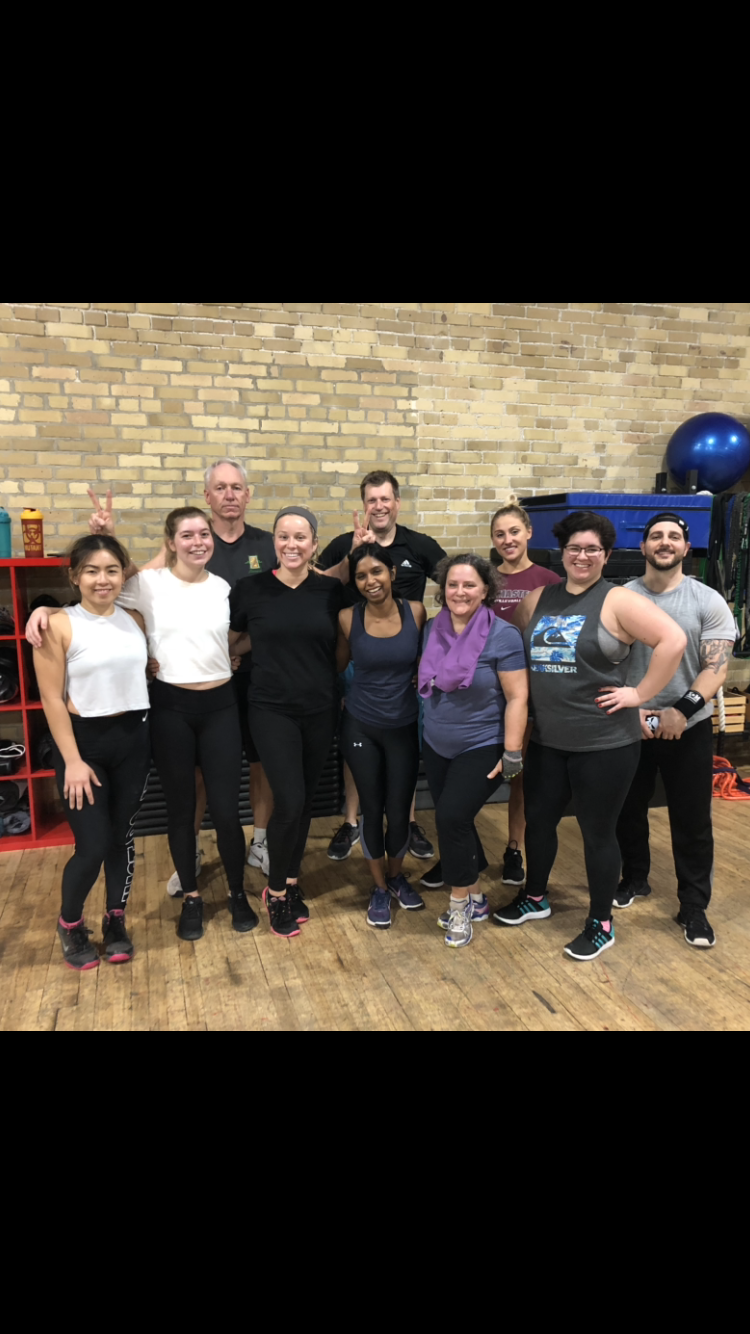 Jess Mogan Fitness | 3199 Wainman Line, Coldwater, ON L0K 1E0, Canada | Phone: (647) 519-9499
