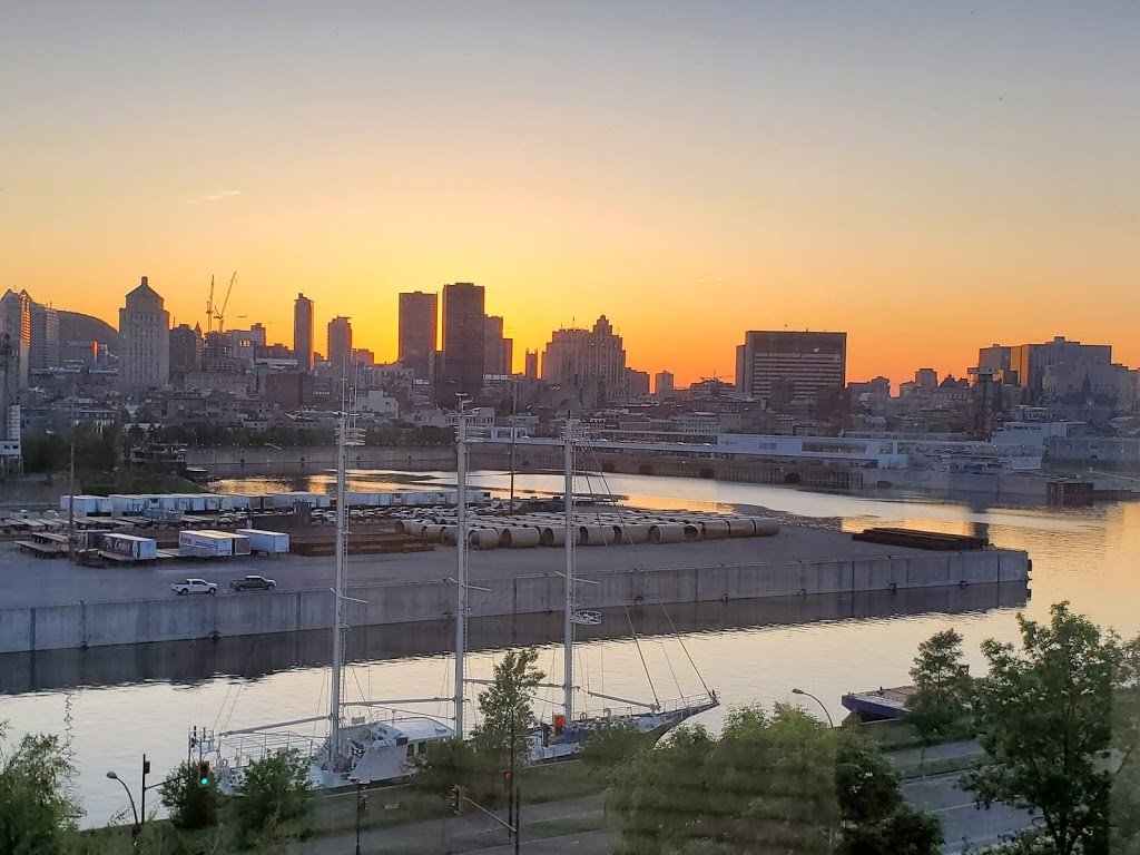 Tropiques Nord | Tropiques Nord, 2500 Av Pierre-Dupuy, Montreal, QC H3C 4L1, Canada | Phone: (514) 397-0202
