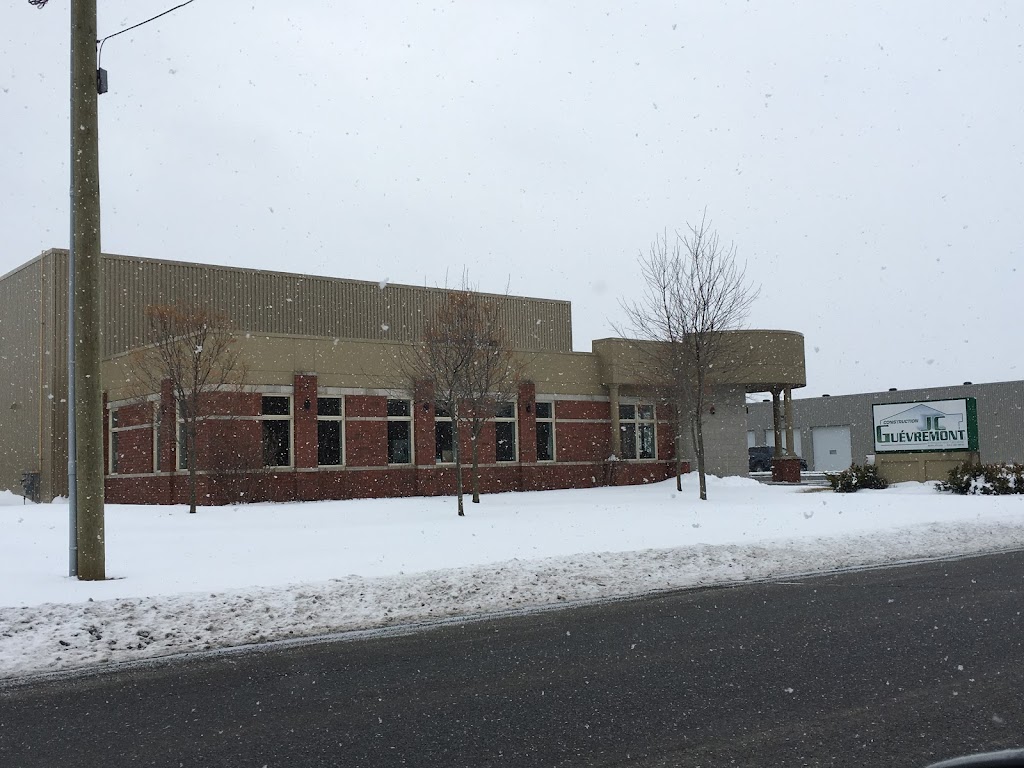 Construction JC Guevremont | 2125 Rue Joseph-St-Cyr, Drummondville, QC J2C 0B9, Canada | Phone: (819) 477-2715