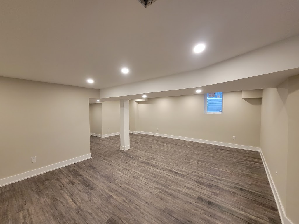Majestic Renovations and cleaning | 2087 Division Rd W, Orillia, ON L3V 6H2, Canada | Phone: (905) 621-1365