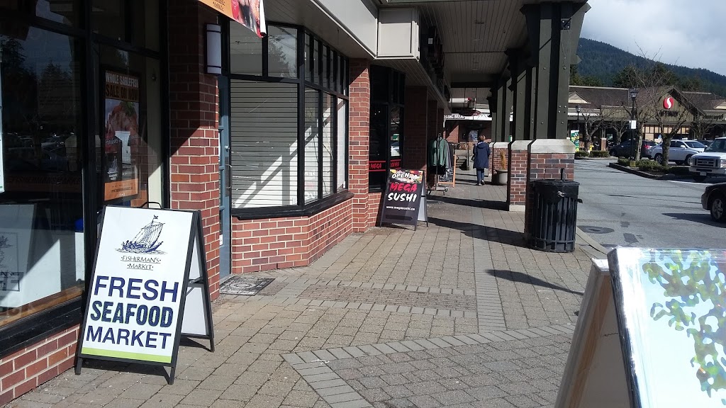 Caulfeild Village Shopping Centre | 5375 Headland Dr West, West Vancouver, BC V7W 3H2, Canada | Phone: (604) 926-2550