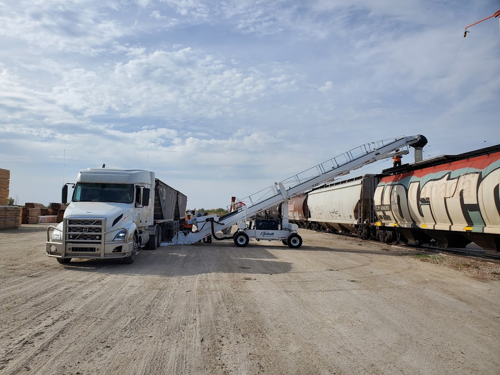 Central Manitoba Railway | 2675 Day St, Oakbank, MB R0E 1J0, Canada | Phone: (204) 235-1175