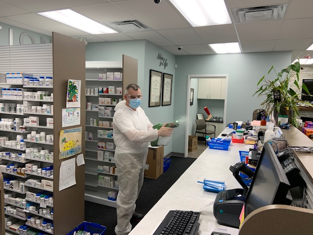 MPP TECH CANADA | 65 Ellen St, Barrie, ON L4N 3A5, Canada | Phone: (705) 817-5274