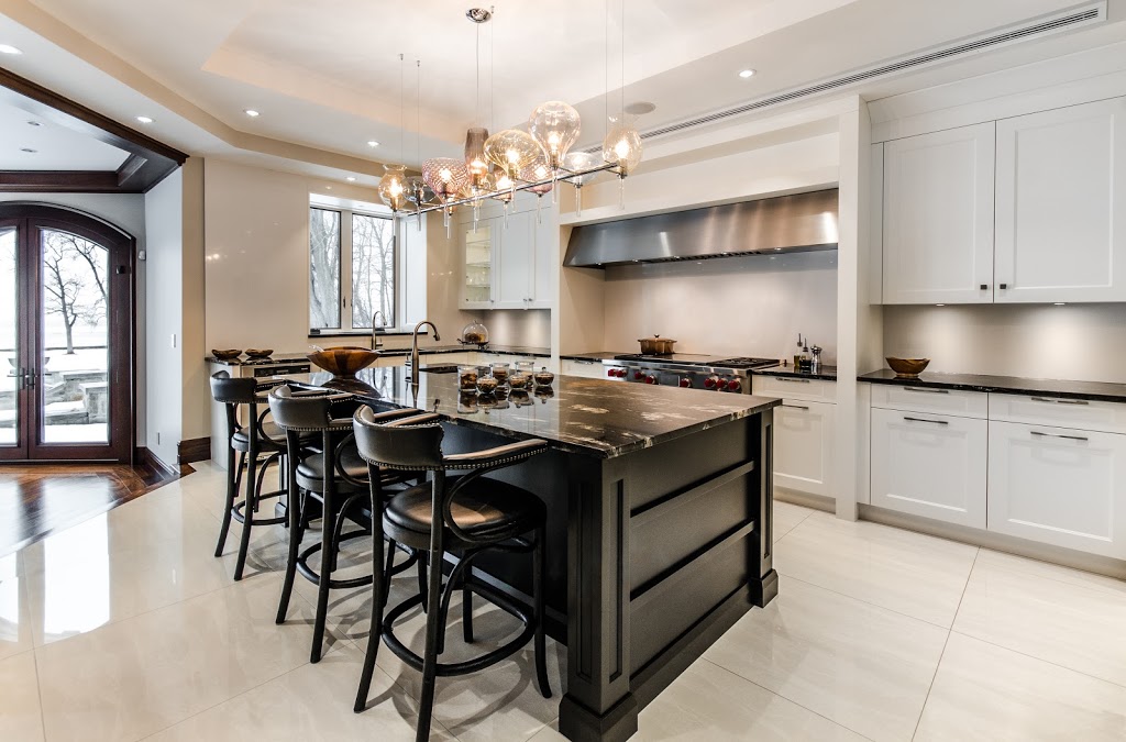Tendances Concept | 4823 Boul St-Laurent, Montréal, QC H2T 1R6, Canada | Phone: (514) 504-7788