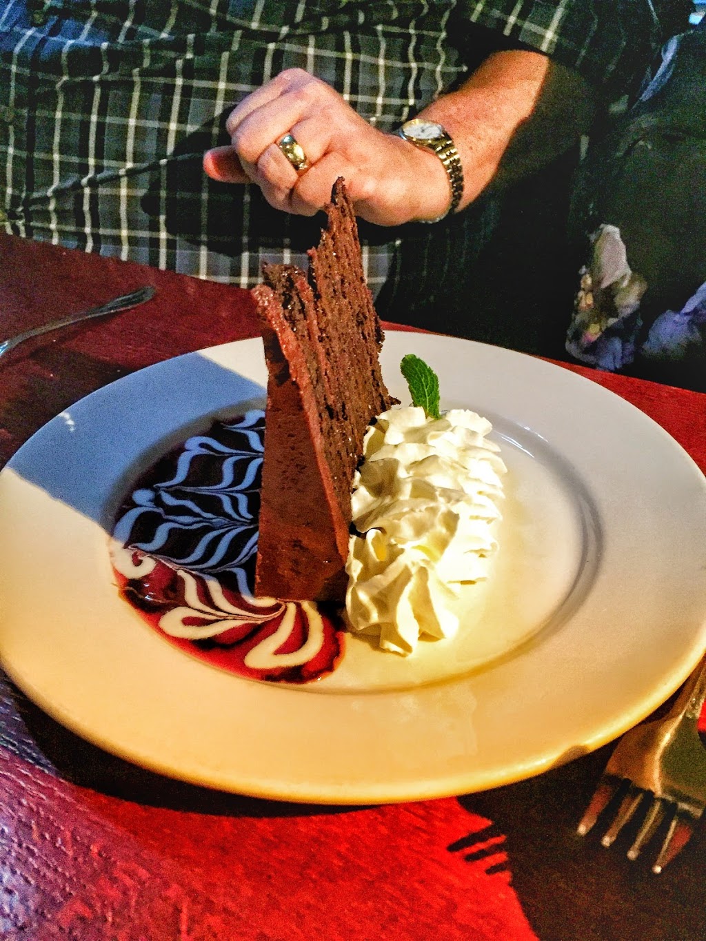 The Cattle Baron Alberta Steakhouse & Bar | 33 Sun Valley Blvd, Calgary, AB T2X 3V3, Canada | Phone: (403) 201-9000