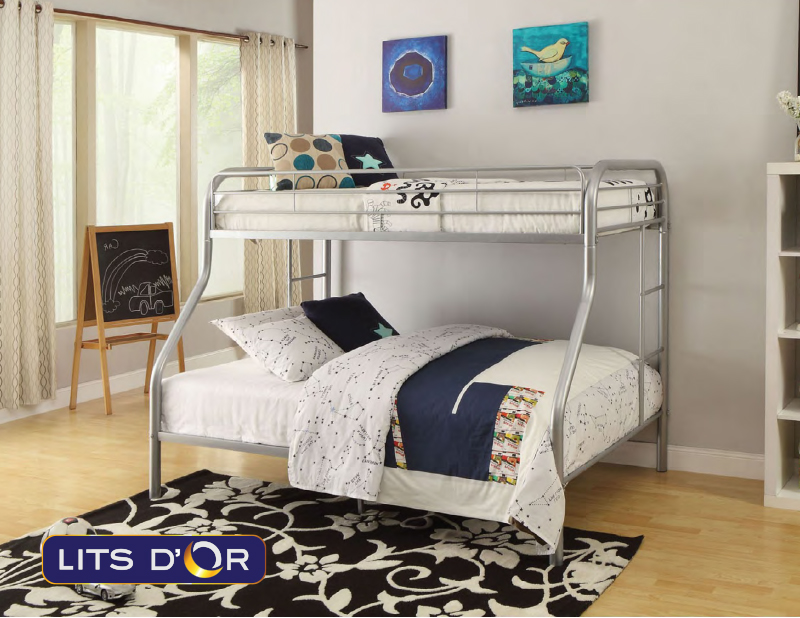 Lits dOr | 6565 Boul St-Laurent, Montréal, QC H2S 3C5, Canada | Phone: (514) 507-8838