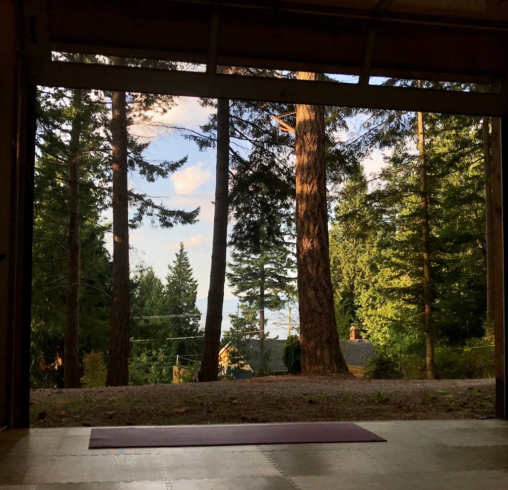 Sechelt Yoga & Pilates | 6708 Sunshine Coast Hwy, Sechelt, BC V0N 3A8, Canada | Phone: (604) 741-8348