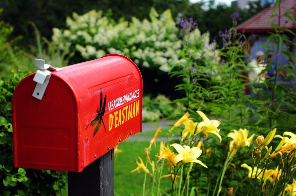 Correspondances DEastman | 338 Rue Principale, Eastman, QC J0E 1P0, Canada | Phone: (450) 297-2265