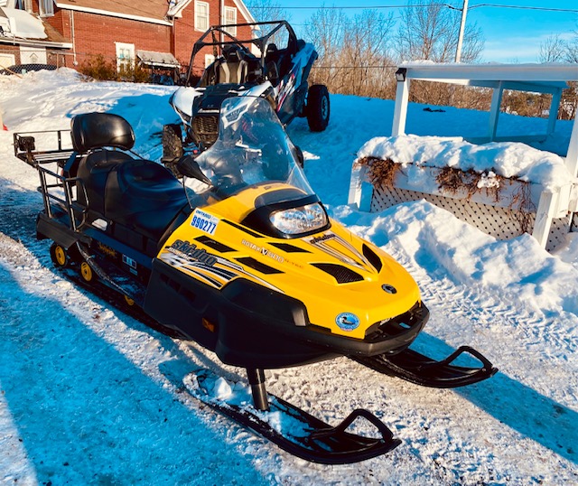 Kings Offroad & Small Engine Repair | 594 Mill St, Calabogie, ON K0J 1H0, Canada | Phone: (613) 752-0226
