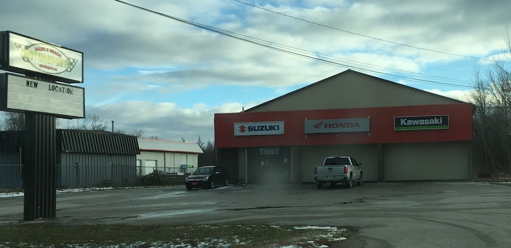 Sauble Beach Motorsports | 702 Main St, Sauble Beach, ON N0H 2G0, Canada | Phone: (519) 422-2887