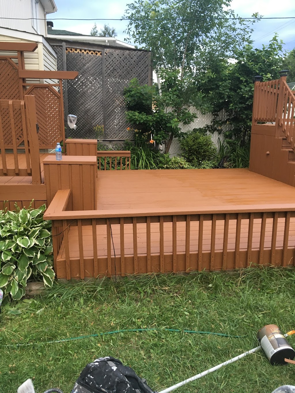 Peinture Zh | 101 6e Rue, Laval, QC H7N 1Y1, Canada | Phone: (438) 939-9664