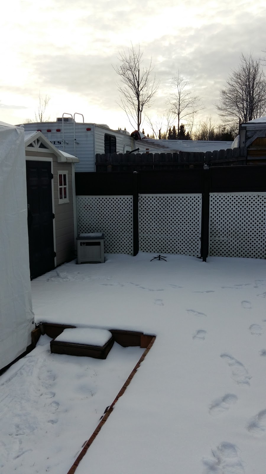 Panoramique | Camping VR et chalets Parkbridge | 464 Route François Gignac, Portneuf, QC G0A 2Y0, Canada | Phone: (418) 286-3655