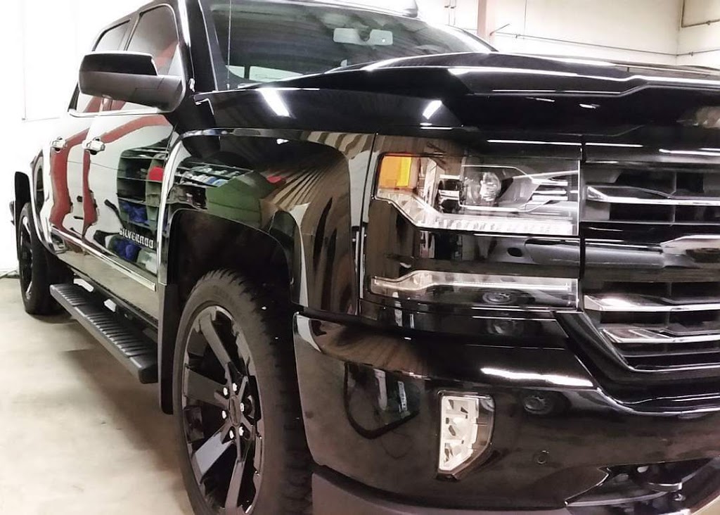 ISHINE AUTOMOTIVE DETAILING | 82 Barrie Rd, Orillia, ON L3V 2P9, Canada | Phone: (705) 717-4607