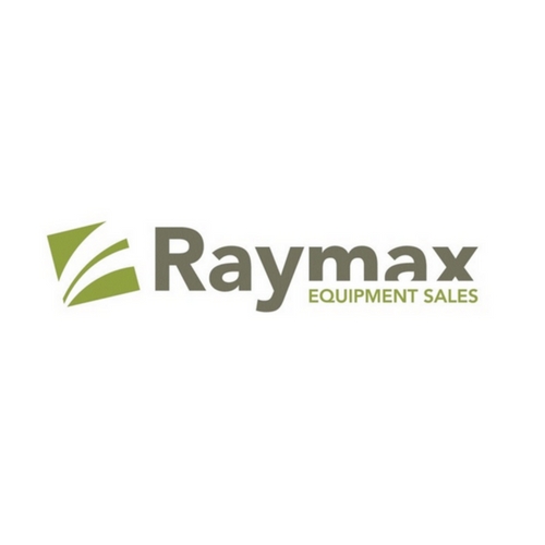 Raymax Equipment Sales | 4116 50 Ave SE, Calgary, AB T2B 2T7, Canada | Phone: (403) 279-5201