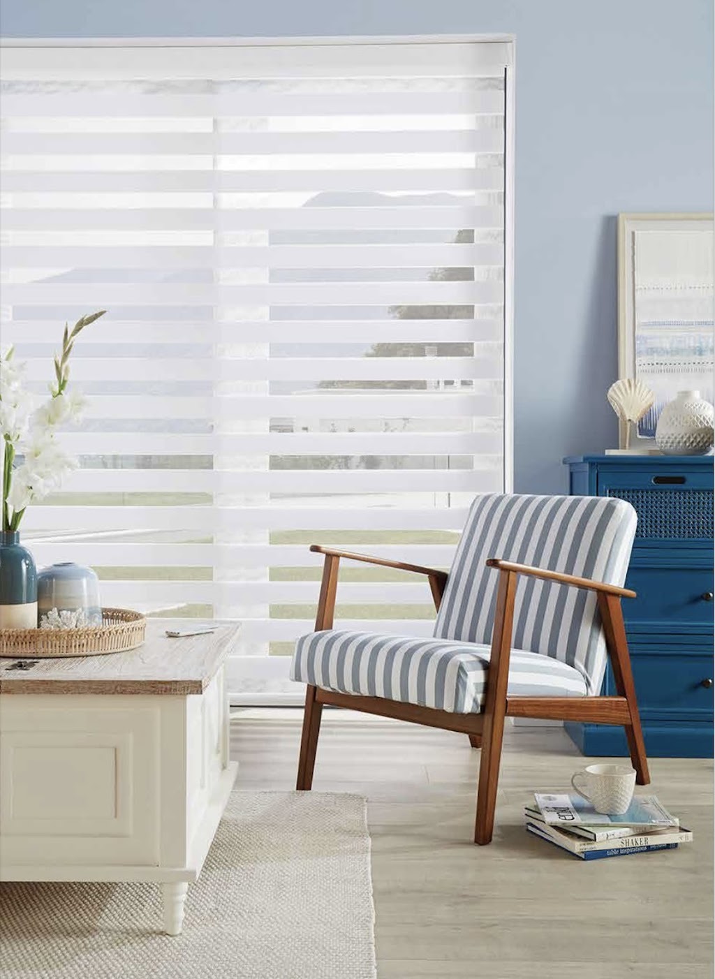 Three Hawk Blinds and Shutters | 942 Zaifman Cir, London, ON N5X 0M8, Canada | Phone: (226) 688-8646