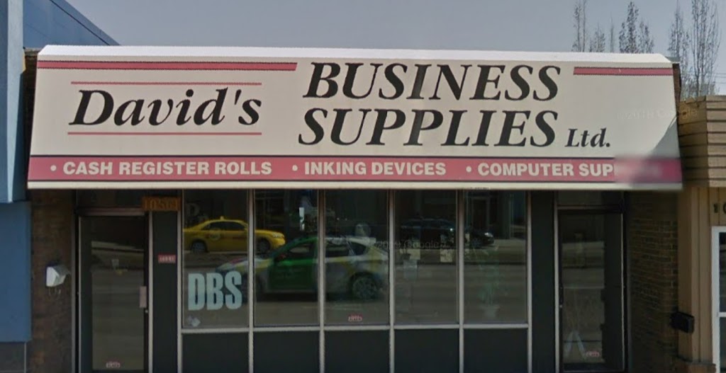 Davids Business Supplies Ltd. | store | 51207 RR 221, Sherwood Park, AB T8E 1G8, Canada | 7804231326 OR +1 780-423-1326