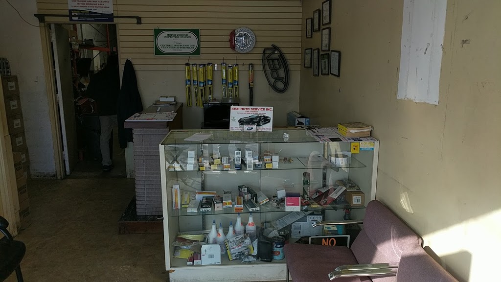 Kazi Auto Service Inc | 7385 Torbram Rd unit 17, Mississauga, ON L4T 3Y9, Canada | Phone: (905) 362-0200