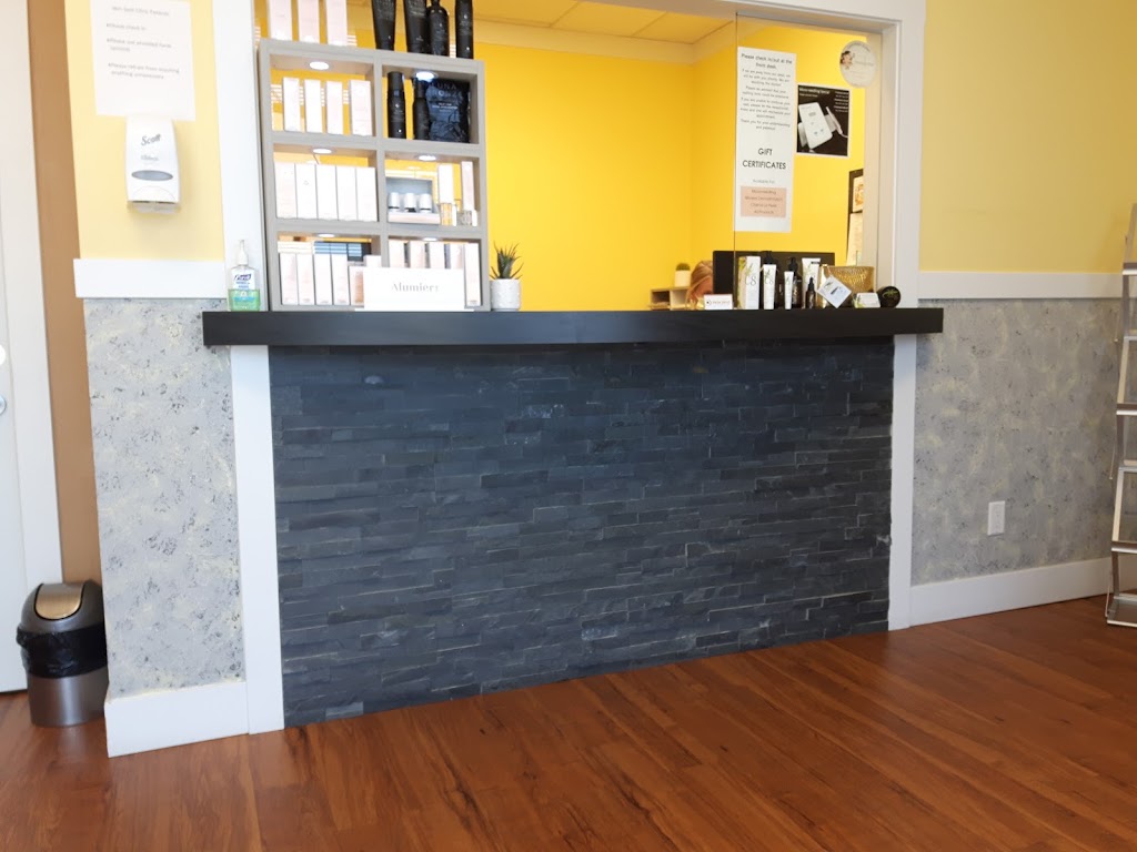 Skin Spot Clinic | 45725 Ontario Ave, Chilliwack, BC V2P 6S8, Canada | Phone: (604) 402-4002