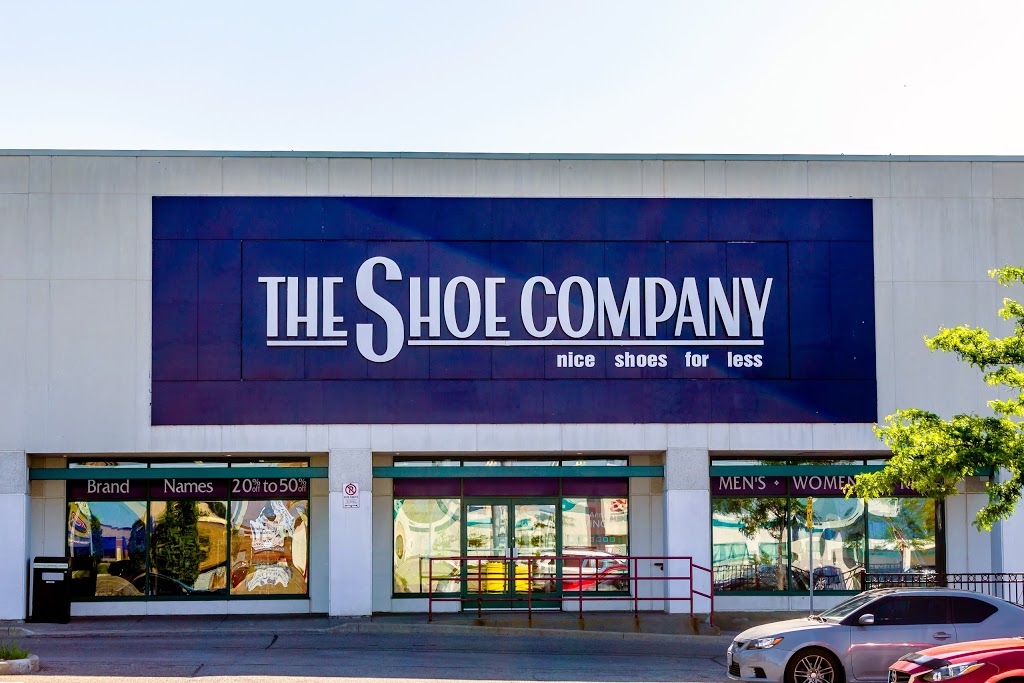 The Shoe Company | 3175 Hwy 7 UNIT 300, Markham, ON L3R 0T9, Canada | Phone: (905) 477-0697