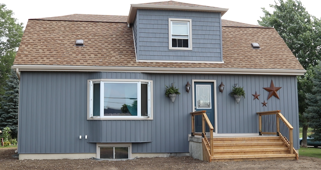 Kreekside Construction Group Inc. | 1417 Brant County Hwy 54, Caledonia, ON N3W 2G9, Canada | Phone: (289) 925-8227