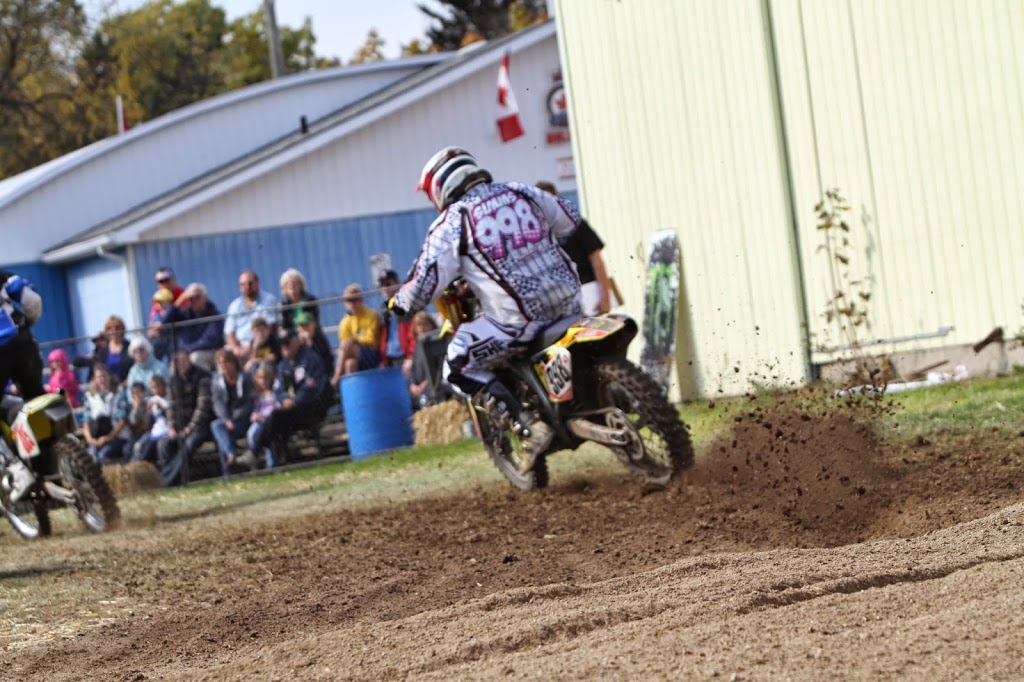 Steve Simms Racing | Shelburne, ON L0N 1S0, Canada | Phone: (519) 717-4800