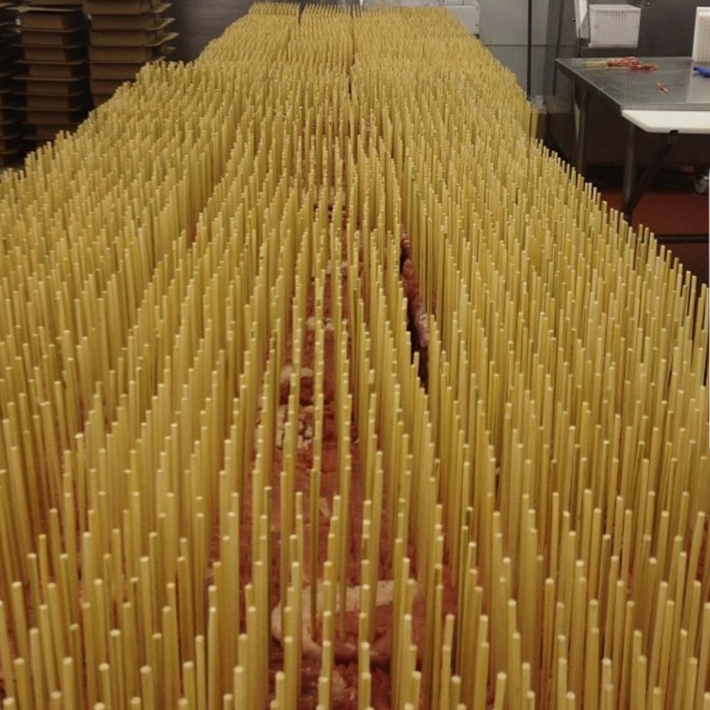 Newmarket Meat Packers/Ontario Lamb Co | 15452 Warden Ave, Newmarket, ON L3Y 4W1, Canada | Phone: (416) 364-2671