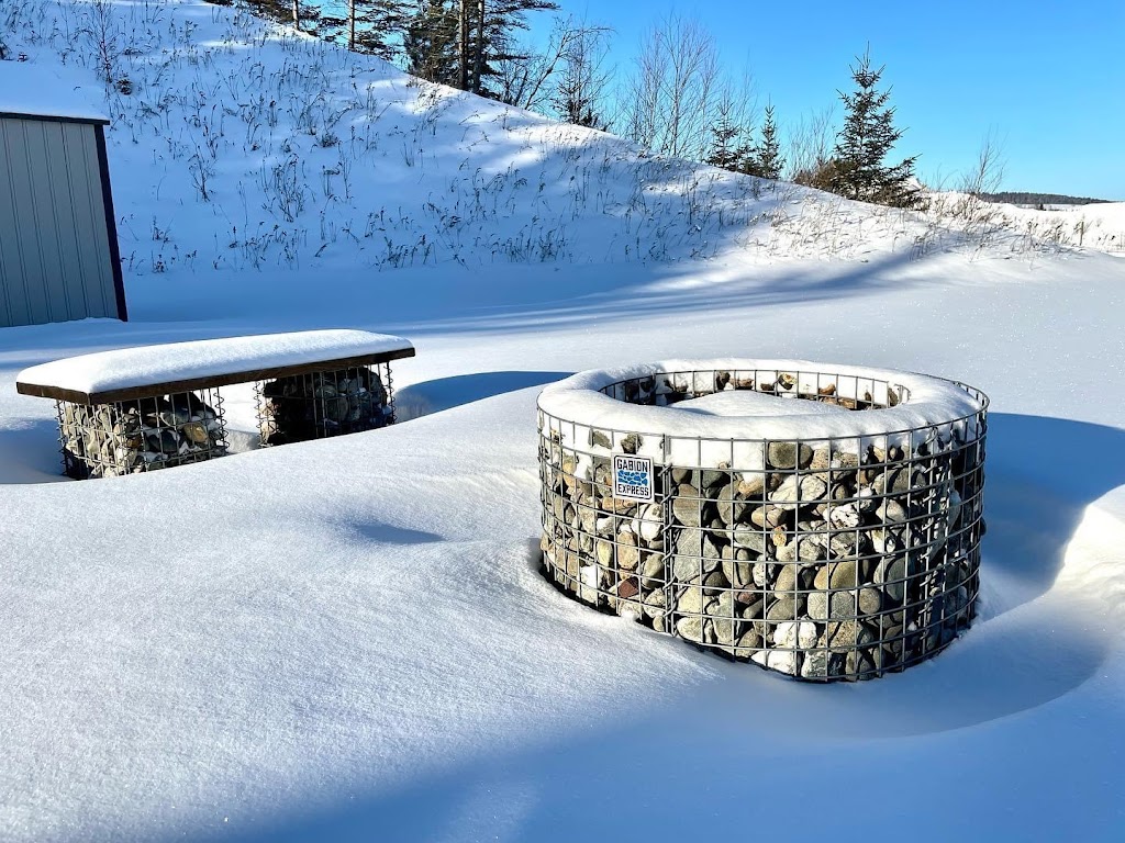 Excavation W. Fortin | Cantons de Stanstead, 581 Chem. Amy, Cantons de Stanstead, QC J0B 1C0, Canada | Phone: (819) 679-4382