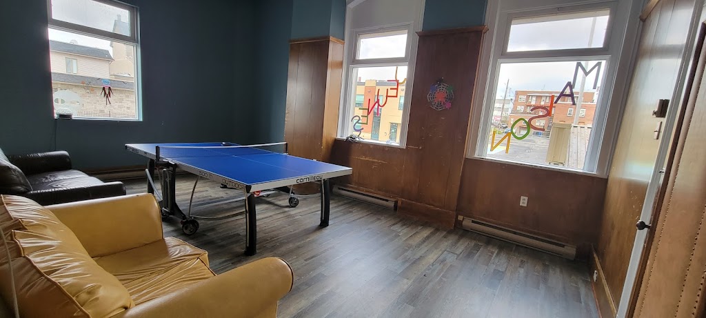 Maison des Jeunes - Accueil jeunesse de Grand-Mère Inc. | 333 5e Avenue, Grand-Mère, QC G9T 2M2, Canada | Phone: (819) 538-7233