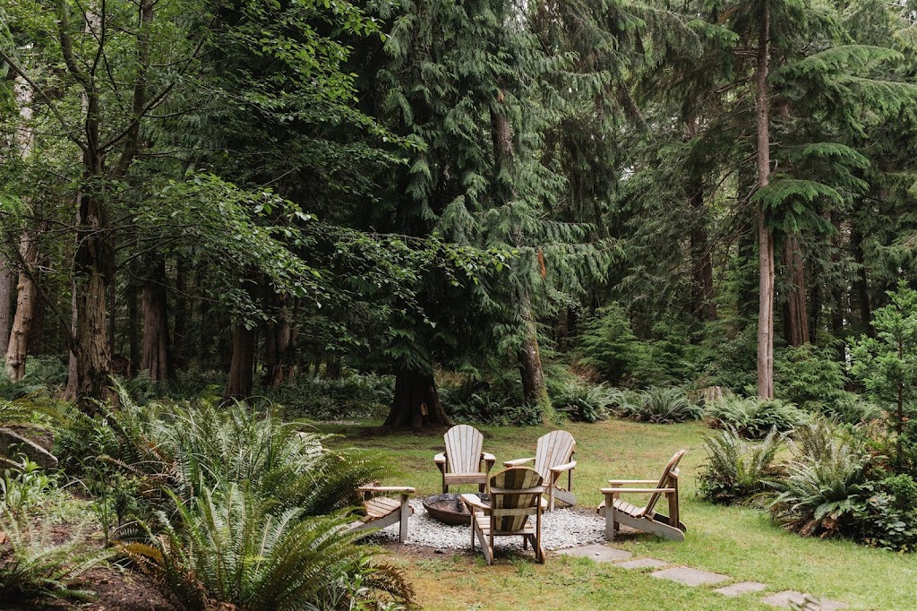The Savary Island Resort | 1721 Vancouver Boulevard, Savary Island, BC V0N 2G0, Canada | Phone: (778) 840-9090