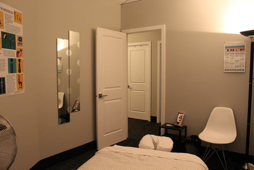Achieve Massage Therapy | 235 - 530 Kenaston Blvd, Winnipeg, MB R3N 1Z4, Canada | Phone: (204) 218-8487