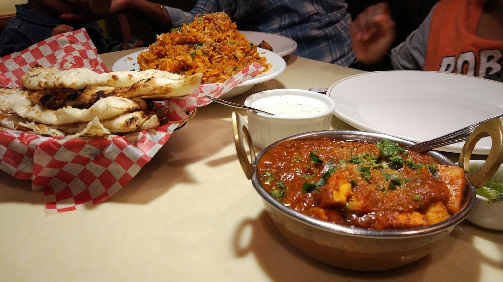 Namaste India | 10049 156 St NW, Edmonton, AB T5P 3Z1, Canada | Phone: (780) 757-7550