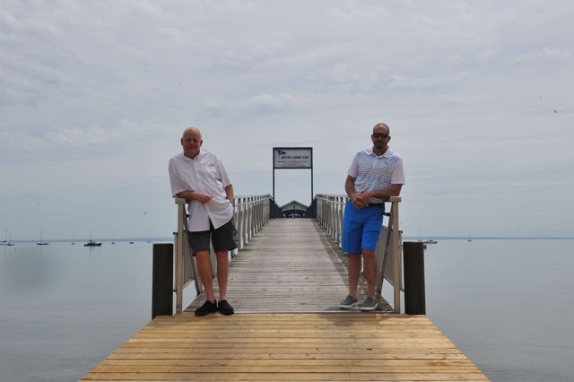 Brian Hodge and Jarrett James - D.W Howard Realty | 384 Ridge Rd N, Ridgeway, ON L0S 1N0, Canada | Phone: (905) 651-1057