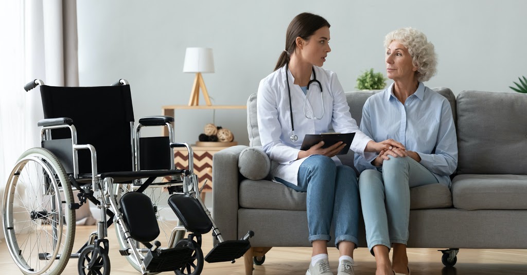 A Nurse in the Family | 88 Binhaven Boulevard, Binbrook, ON L0R 1C0, Canada | Phone: (905) 650-5365