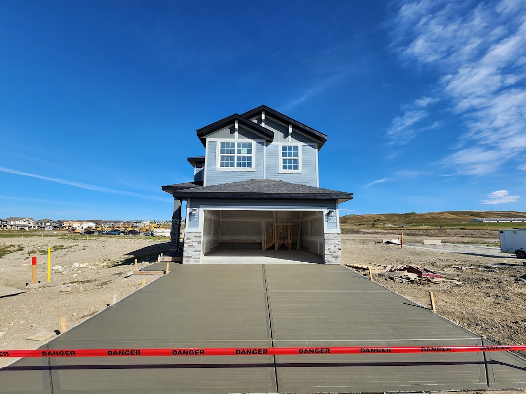 Jaks Concrete Ltd. | 90038, Madigan Plaza, Calgary, AB T2A 7Y8, Canada | Phone: (403) 604-8687