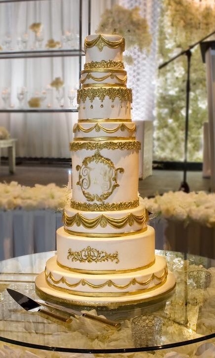 LauraBella Custom Cakery | 68 Heritage Crescent, Stony Plain, AB T7Z 2J8, Canada | Phone: (780) 903-3248