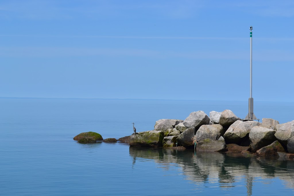 Cove Oceanfront Campground | 4405 Shore Rd W, Parkers Cove, NS B0S 1K0, Canada | Phone: (902) 532-5166