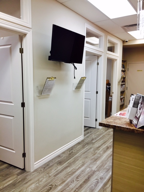 Ancaster Joint Clinic | 81 Wilson St W #303, Ancaster, ON L9G 1N1, Canada | Phone: (289) 239-8537