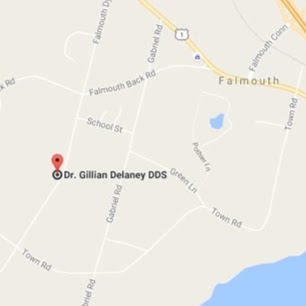 Dr. Gillian Delaney DDS | 204 Falmouth Dyke Rd, Falmouth, NS B0P 1L0, Canada | Phone: (902) 472-0303