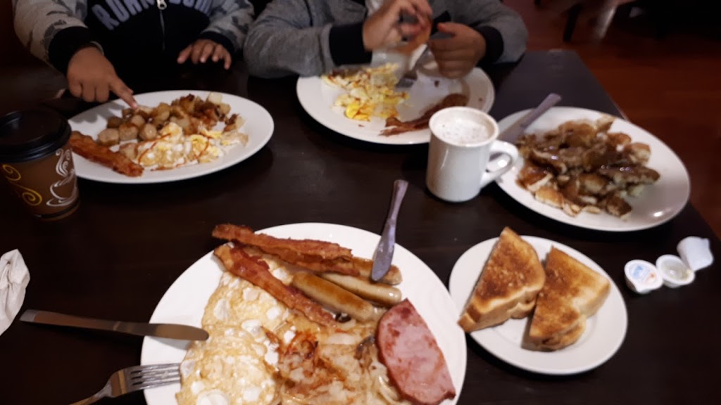 T J Restaurant & Steak House | 27125 Fraser Hwy, Aldergrove, BC V4W 3R2, Canada | Phone: (604) 625-2558