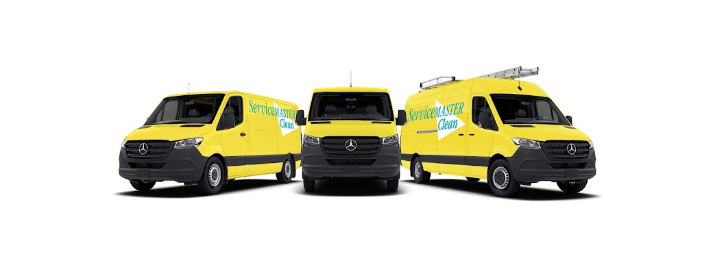 ServiceMaster Clean Property Services | 21900 Westminster Hwy #160, Richmond, BC V6V 0A8, Canada | Phone: (604) 435-1135