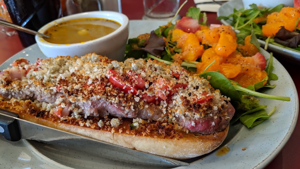 The Blackbird Cafe | 1694 Burnstown Rd, Burnstown, ON K0J 1G0, Canada | Phone: (613) 432-3599
